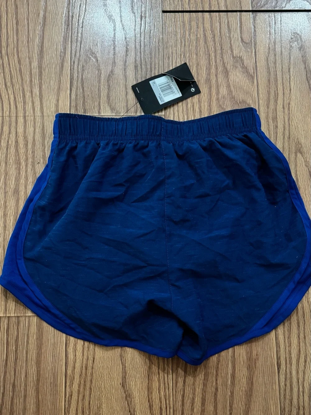 Women’s Nike Dryfit Running / Athletic Shorts Size XS